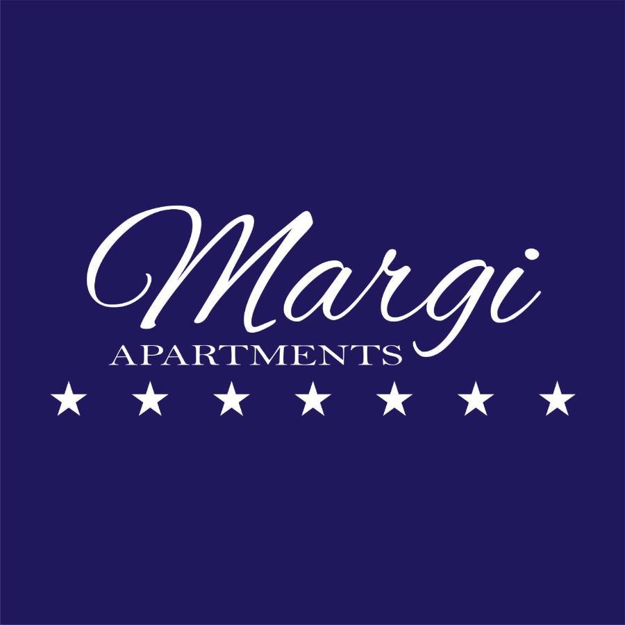 Margi Blue Sky Apartament Apartman Szczecin Kültér fotó